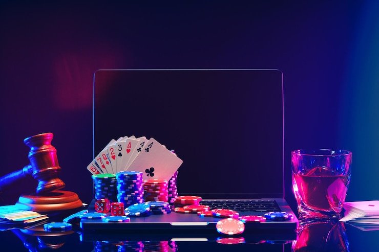 Pengaturan Putaran Otomatis di irantoto Menu pengaturan putaran otomatis dengan berbagai pilihan batas